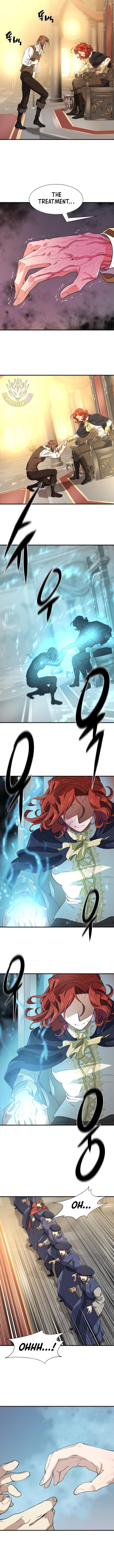 The Greatest Estate Developer Chapter 185 8